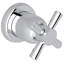 Holborn Volume Control Shower Wall Trim-69121695