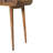 Dawnda Solid Wood Solid Wood Writing Desk