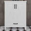 Ensemble de meuble-lavabo autoportant 24 po avec comptoir en céramique 24 po-402978450-402978448-402978451