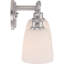 Éclairage pour meuble-lavabo 2 lumières Meyer
