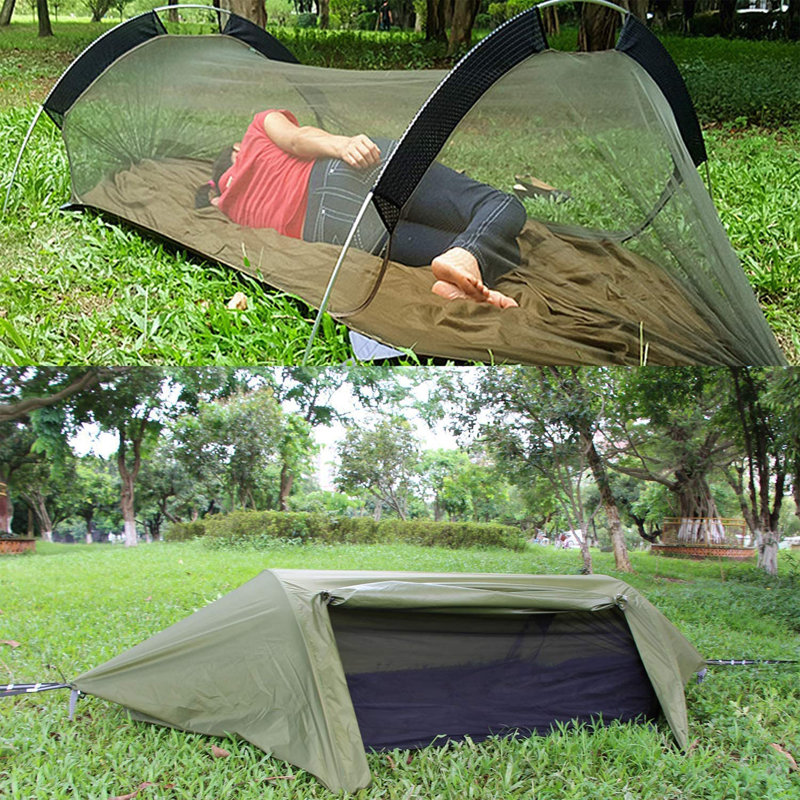 2 Person Tent