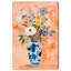 Vibrant Tapestry II Canvas Floral & Botanical Print by Oliver Gal-1786047521-1786437431