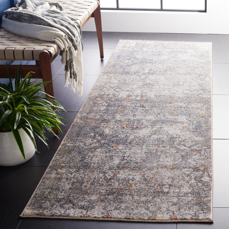 Criton 700 Performance Oriental Rug, Runner 2'6" x 8'