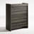 Nicolee 24 Pair Shoe Storage Cabinet-556581480