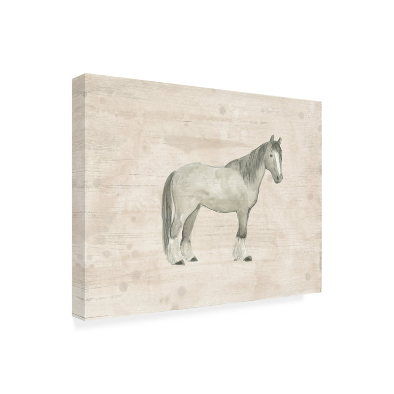 «Wrought Studio ™ June Erica Vess», H 24 po x l 32 po