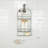 Suction Stainless Steel Shower Caddy