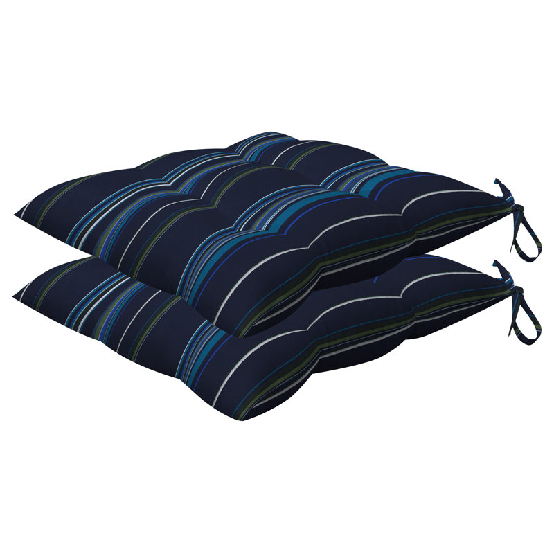 Coussin de siège Hollhurst Sunbrella