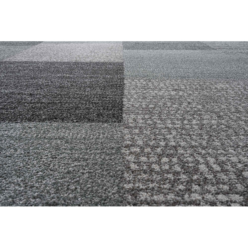 Alisi Geometric Area Rug, Rectangle 200cm x 290cm