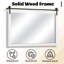  Miroir d'appoint rectangulaire moderne-1436656453-1436656474