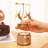 Scented Jar Candle