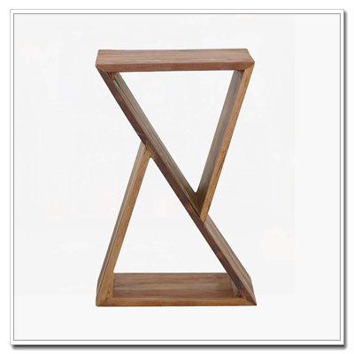 Table d'appoint naturelle