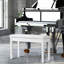 Banc de rangement rembourré Bannister-1499320058