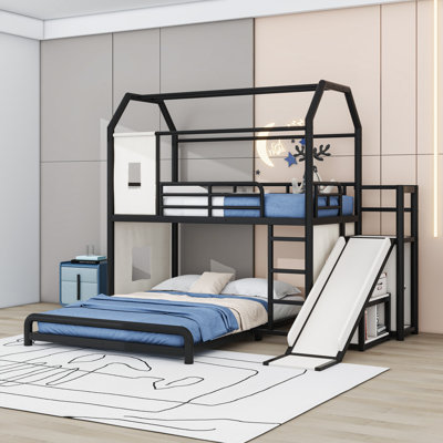 Kids Bunk Bed
