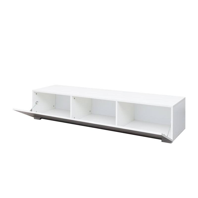 Meuble télé moderne et minimaliste