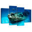 Senne USS Kittiwake Dive-108894520