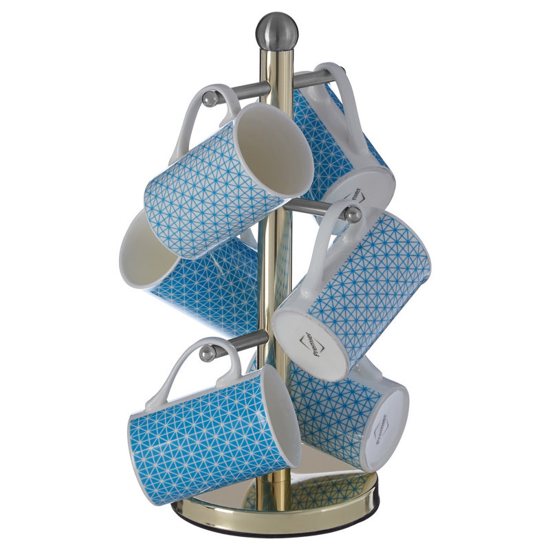 Morelli Mug Tree