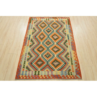 Tapis Kamau