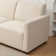 Duvall 2 Piece Modular Sofa - Performance Fabric