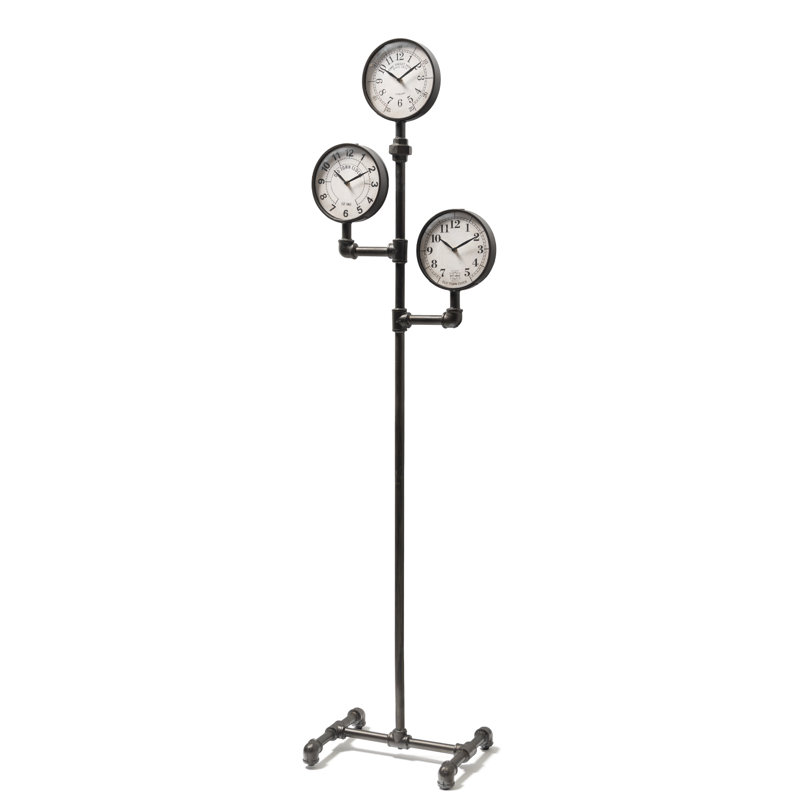 Horloge de plancher 72 "