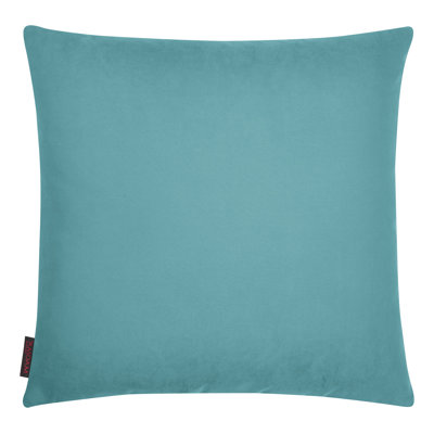 Coussin perroquets Exotic