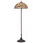 Tiffany Floor Lamp