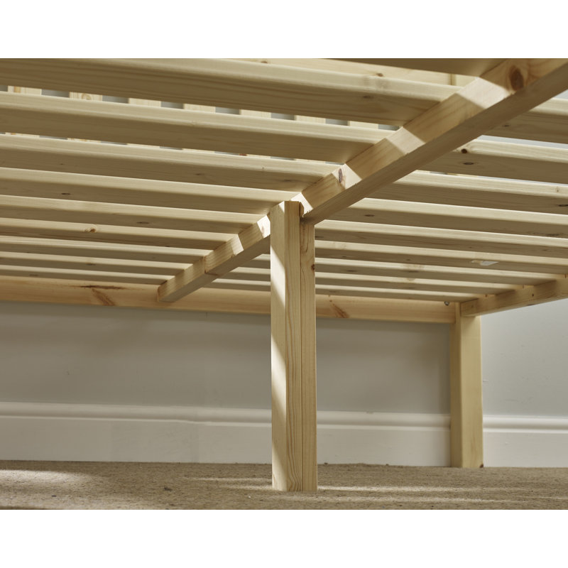 Valerie Bed, Small Double (4')