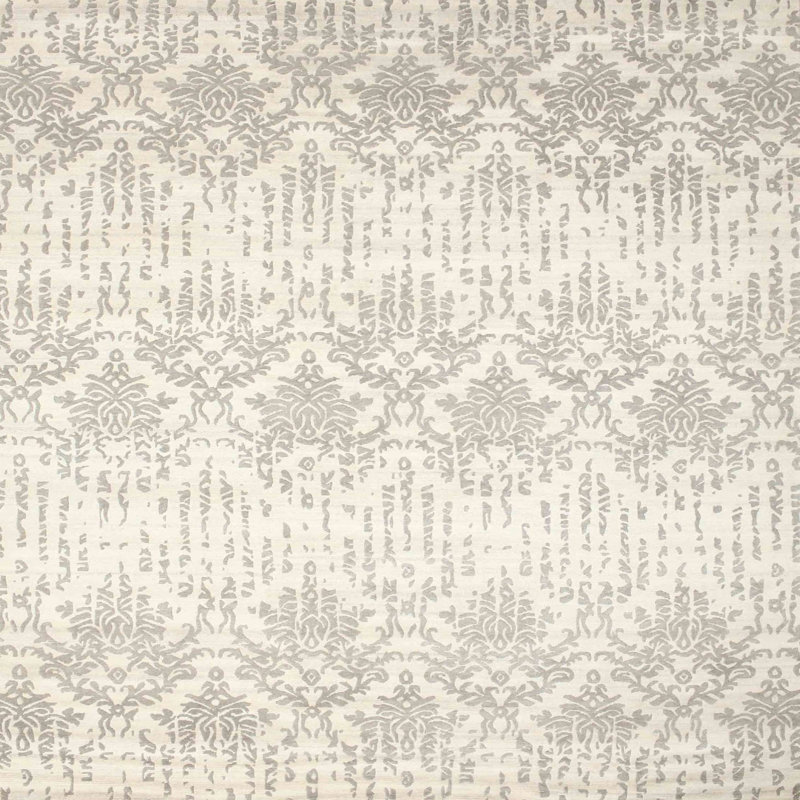Indoor Rug, Square 3'