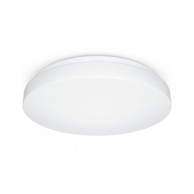 LED Indoor Ceiling Light RS 20 S with Motion Sensor Wall Light D 28 cm