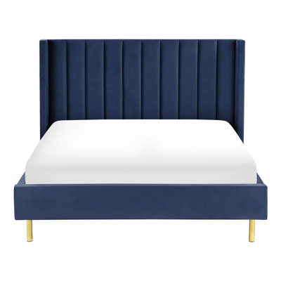 Sadie Upholstered Bed
