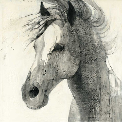 Dans le vent II