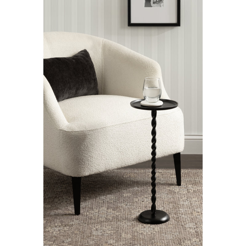 Table basse Alcoa