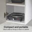 Brûleur électrique simple Proctor Silex®