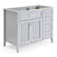 Base de meuble-lavabo simple 43 po Ferree-29920945