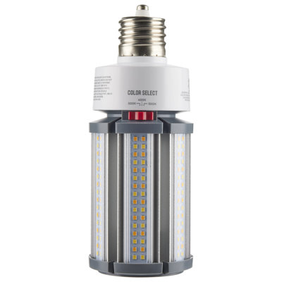 36 Watt White LED Bulb