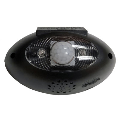 Projecteur à DEL avec capteur de mouvement Eyewatch