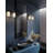 Hawking 13'' Vanity - Clear Glass Shade-72463824