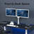 Vivo Multi-Screen Desktop Mount
