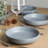 Stone Lain Logan 4-Piece Bowl Set Stoneware-98156715