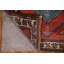 Tapis de couloir Kazak Pre-1900