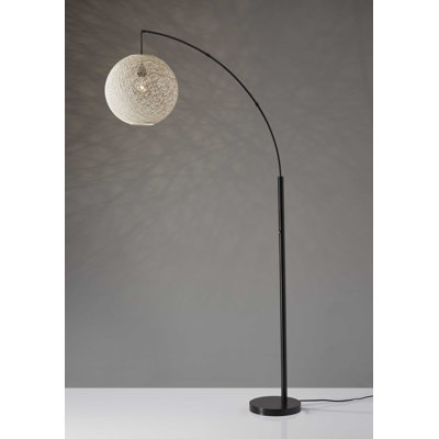 Ashbaugh 76.5'' Tree Floor Lamp Set