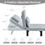 Upholstered Accent Chair-459394551