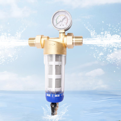 Système de filtration