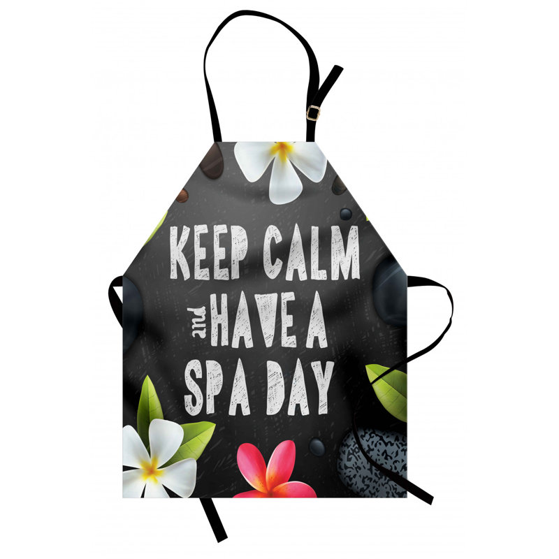 Bib Apron