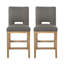 TABOURET DE COMPTOIR