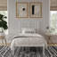 Ottorina Metal Bed-61682081-61682084
