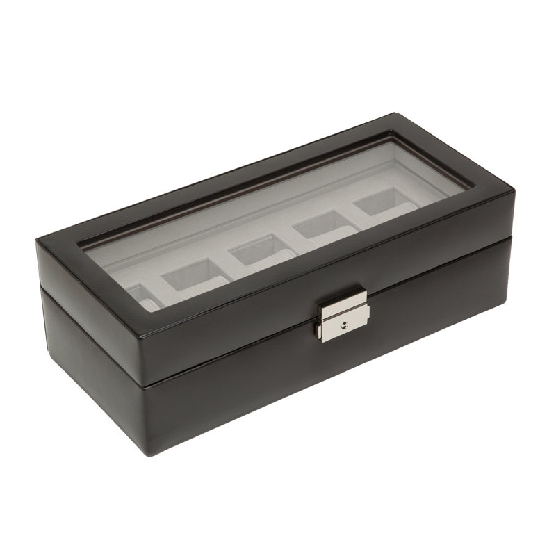 Heritage Watch Storage Boxes Watch Box