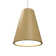 1 - Light LED Single Pendant