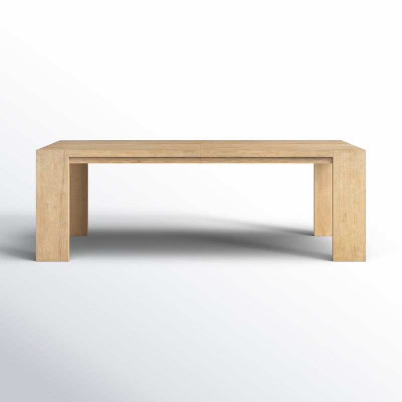 Retreat Extendable Dining Table