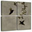 Brampt Dance In Flight I