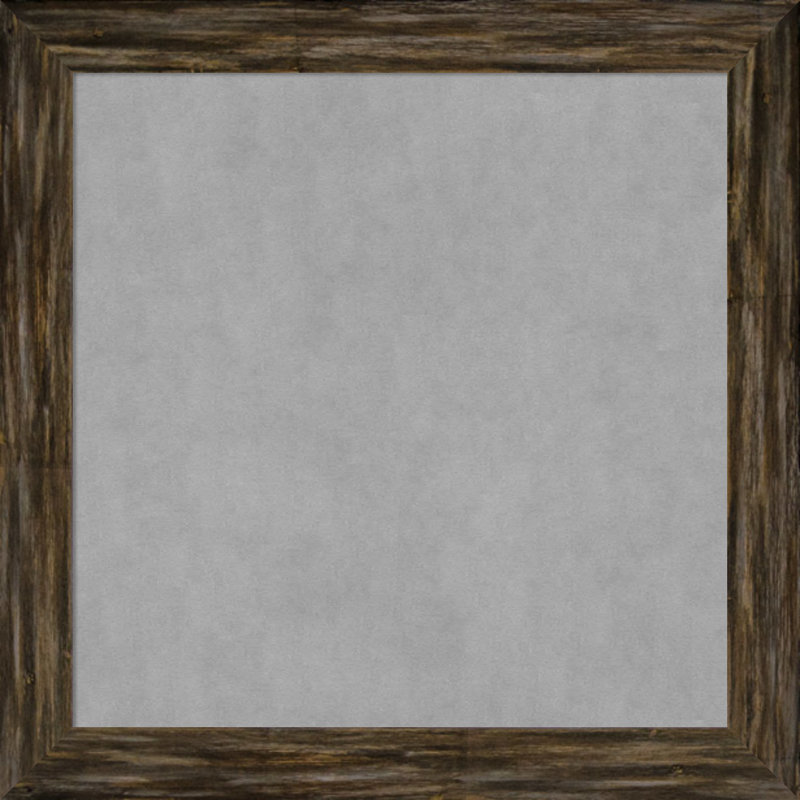 Tableau magnétique magnétique en métal, H 29 po x l 29 po
